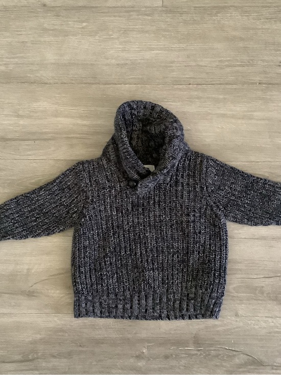 Old Navy Other - Cozy Cardigan / Sweater for Baby Boy